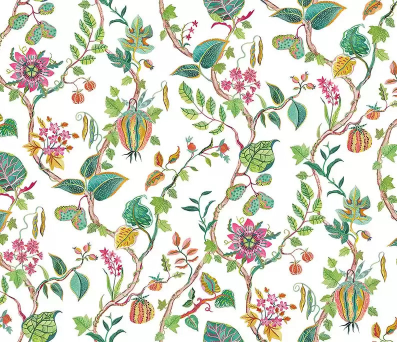 Osborne & Little Mythica – Stoff – F7774-02