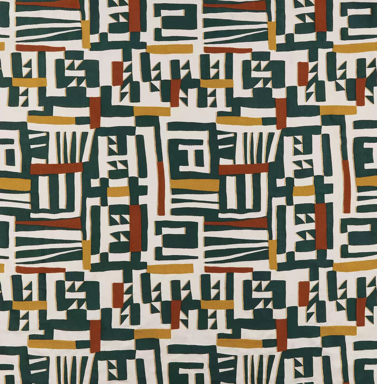 Osborne & Little Zawaya – Stoff – F7830-01
