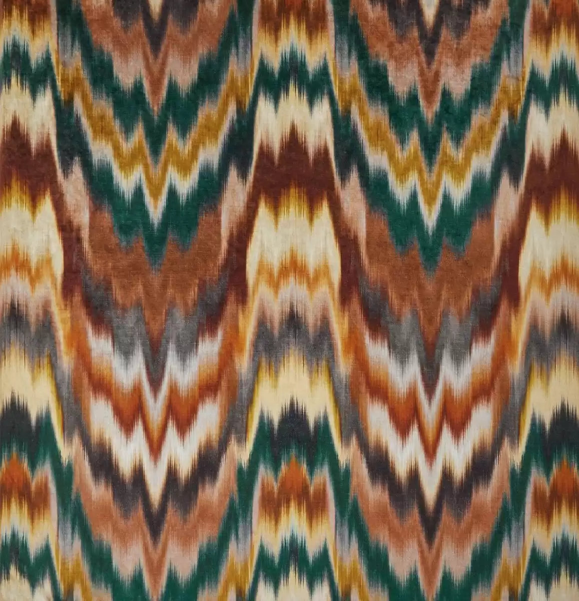 Osborne & Little Irisa – Stoff – F7831-01
