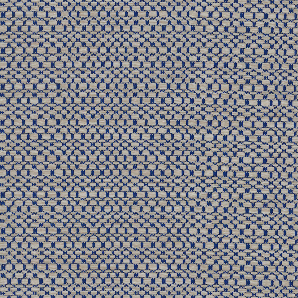Osborne & Little Tresco – Stoff – F7864-01 – Linen/Indigo
