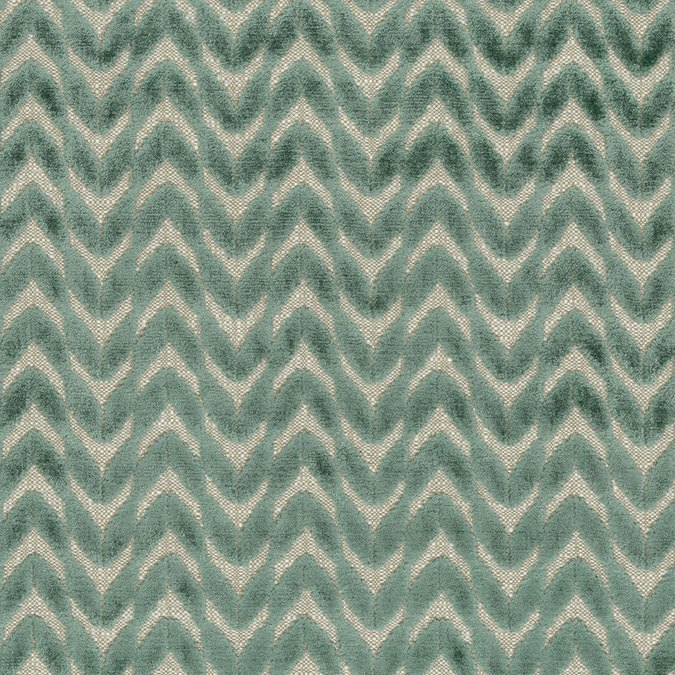 Osborne & Little Mosto – Stoff – F7991-01 – Eucalyptus