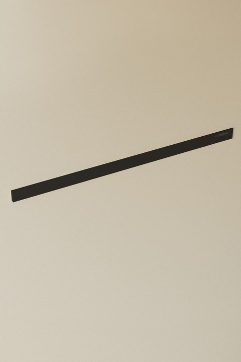 Cosmic Alife Schiene – Schwarz matt
