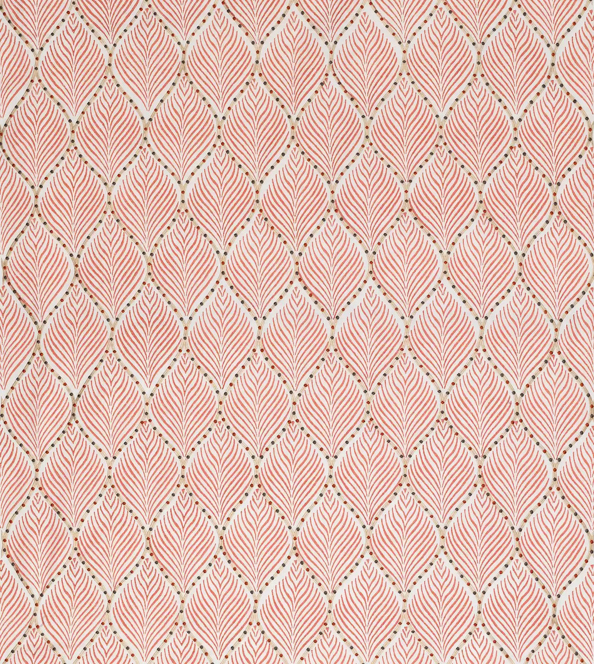 Nina Campbell Bonnelles – Stoff – NCF4335-01