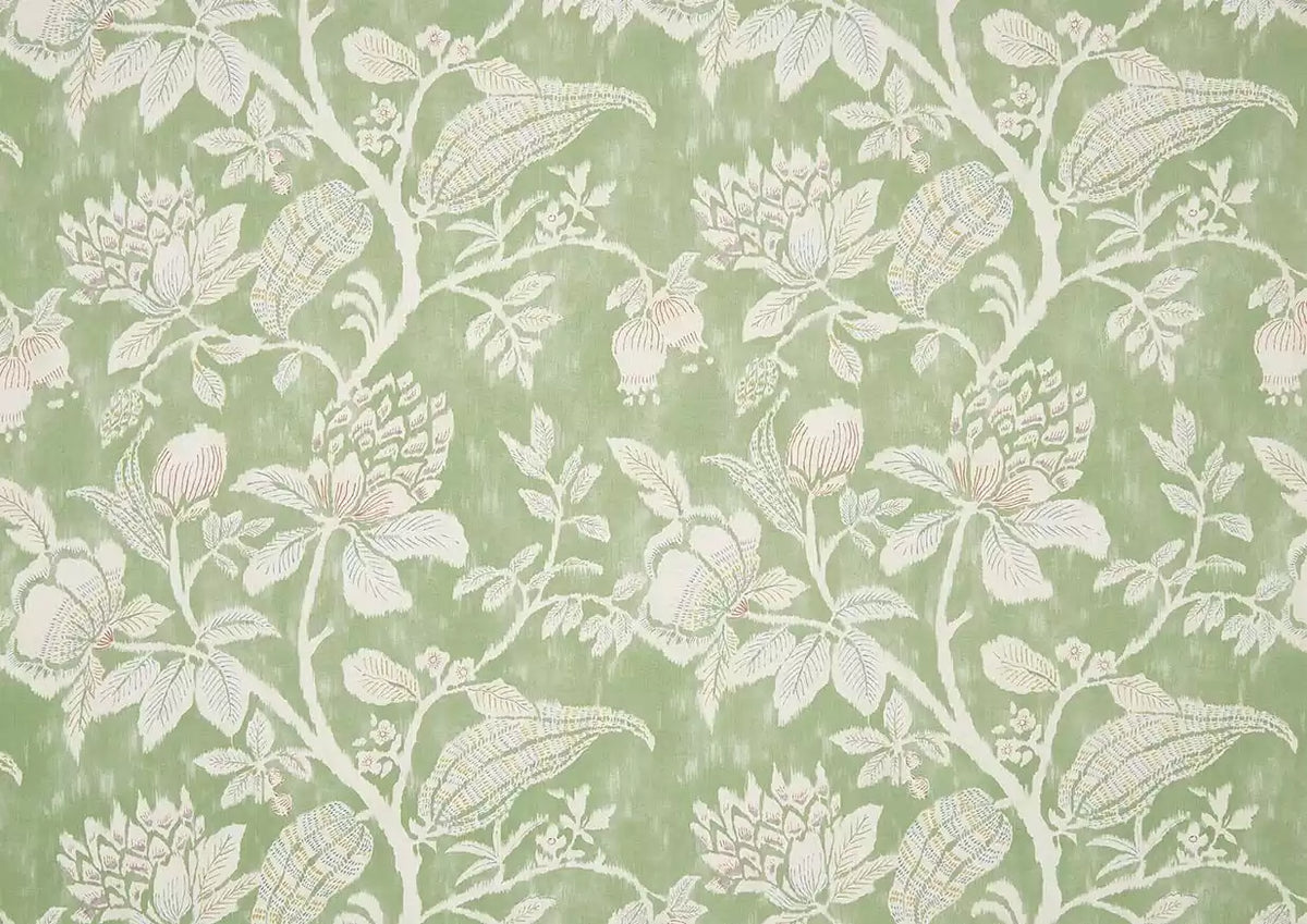 Nina Campbell Pondicherry – Stoff – NCF4402-02