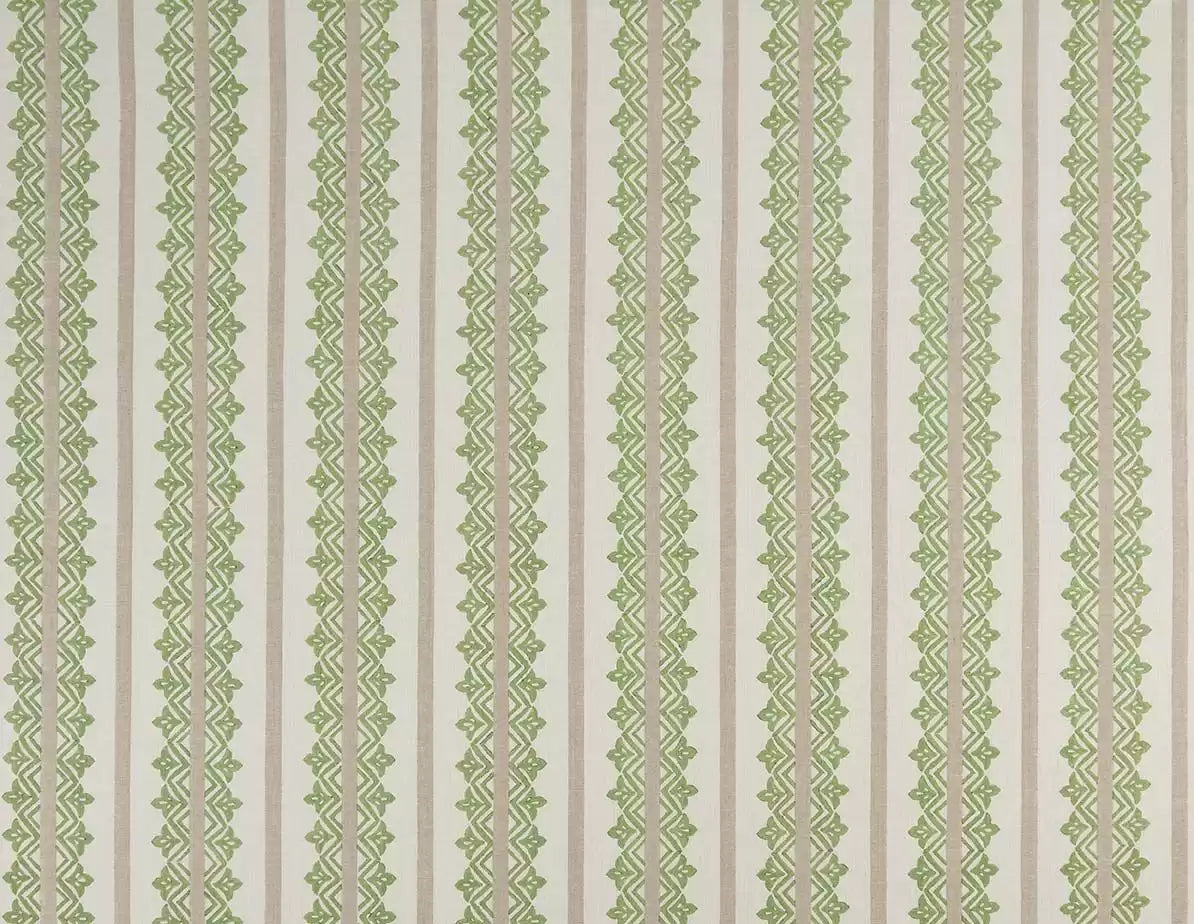 Nina Campbell Basholi – Stoff – NCF4403-02