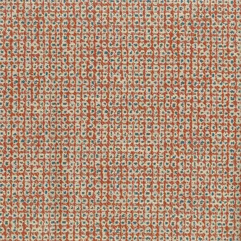 Nina Campbell Lavani – Stoff – NCF4421-01