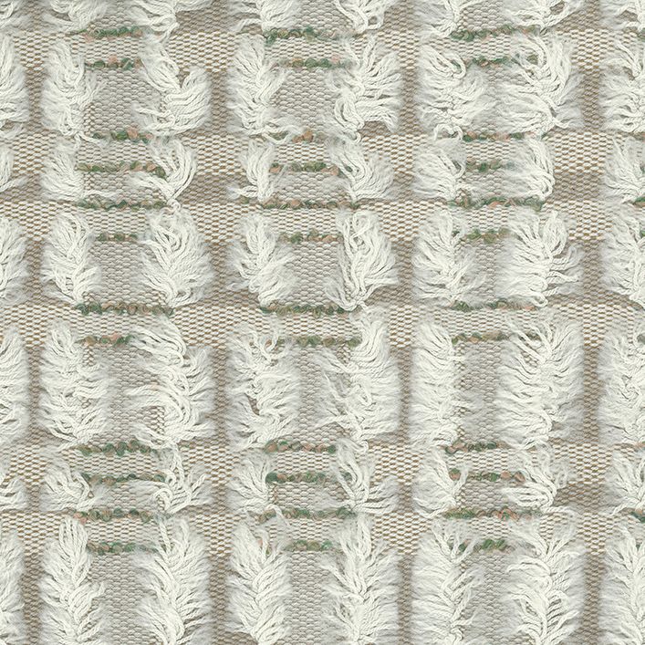 OSBORNE & LITTLE Stoff Akka – CARABALLO – F8046-02 – TOJU Interior