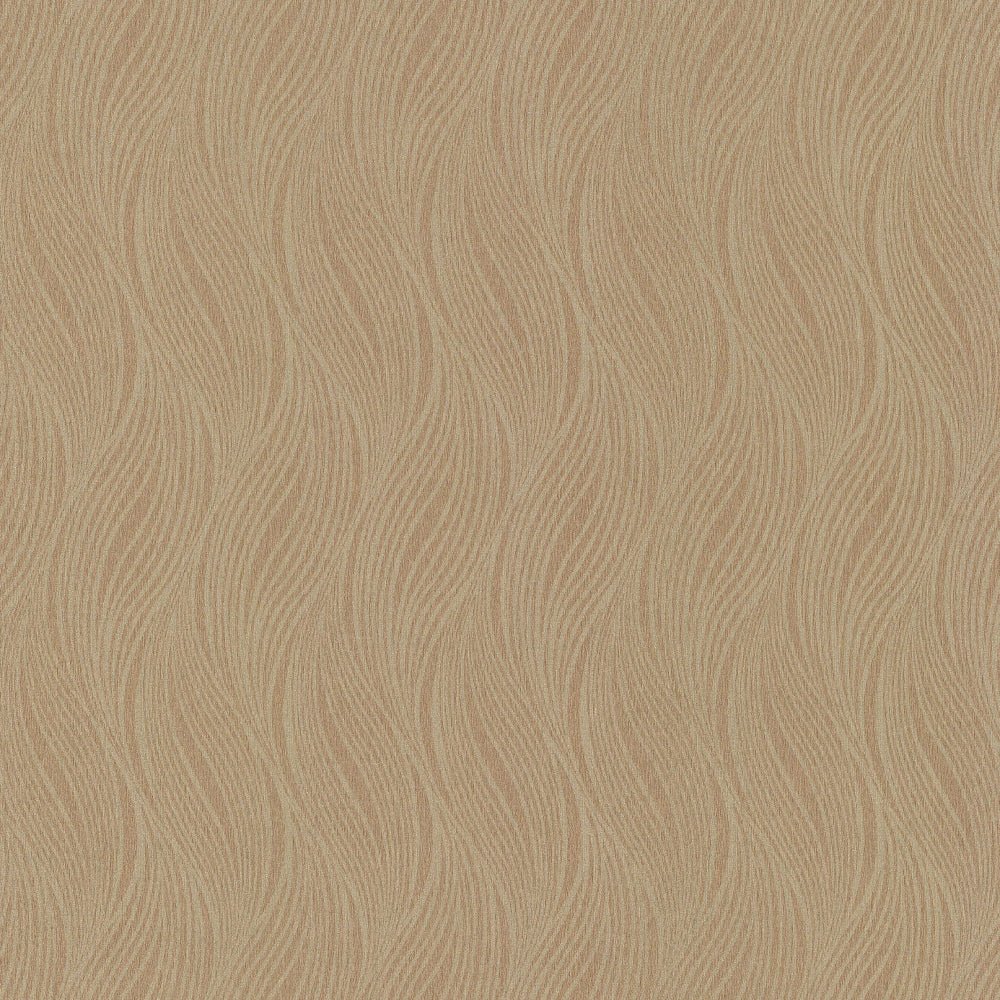 Osborne & Little Tapete Curve – Farbvariante W6764-05
