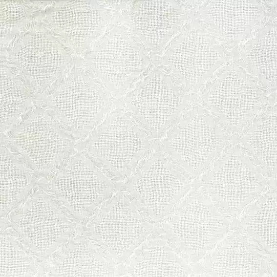 Osborne & Little raumhoher Stoff Kama aus der Kollektion Kanoko, F7565-01