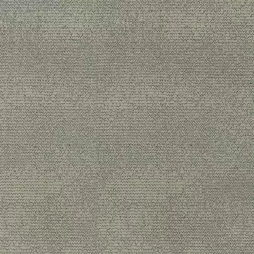 Osborne & Little Stoff Plumage in Gilver Gold-Silber, F7004-03