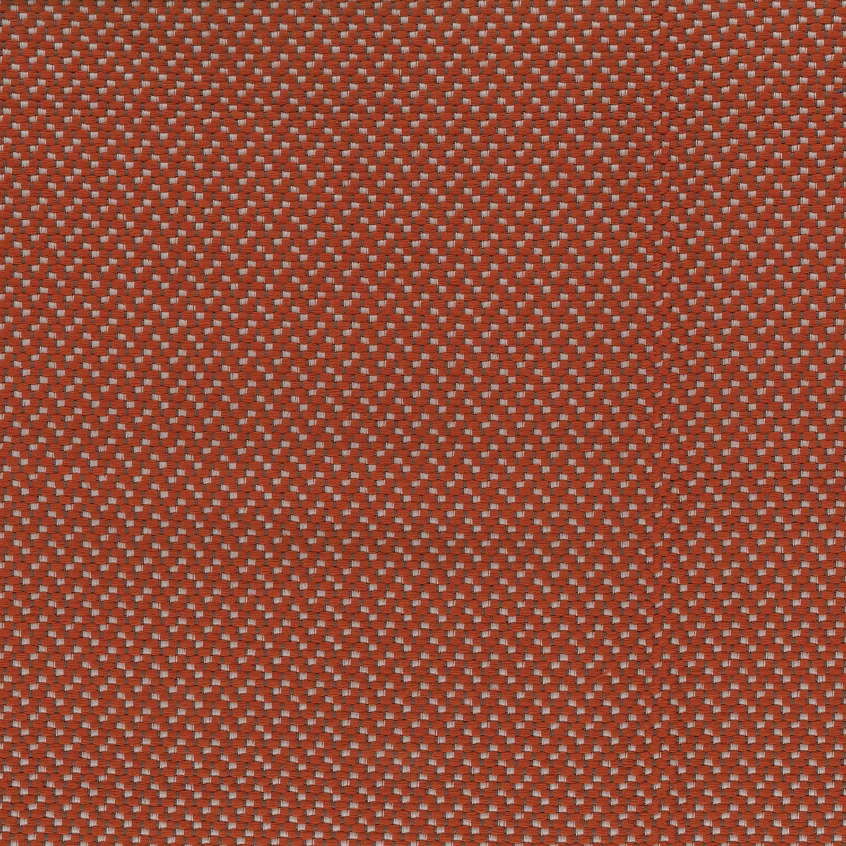 Osborne & Little Outdoorstoff Summerhouse Plain in Tomatenrot, F7441-02