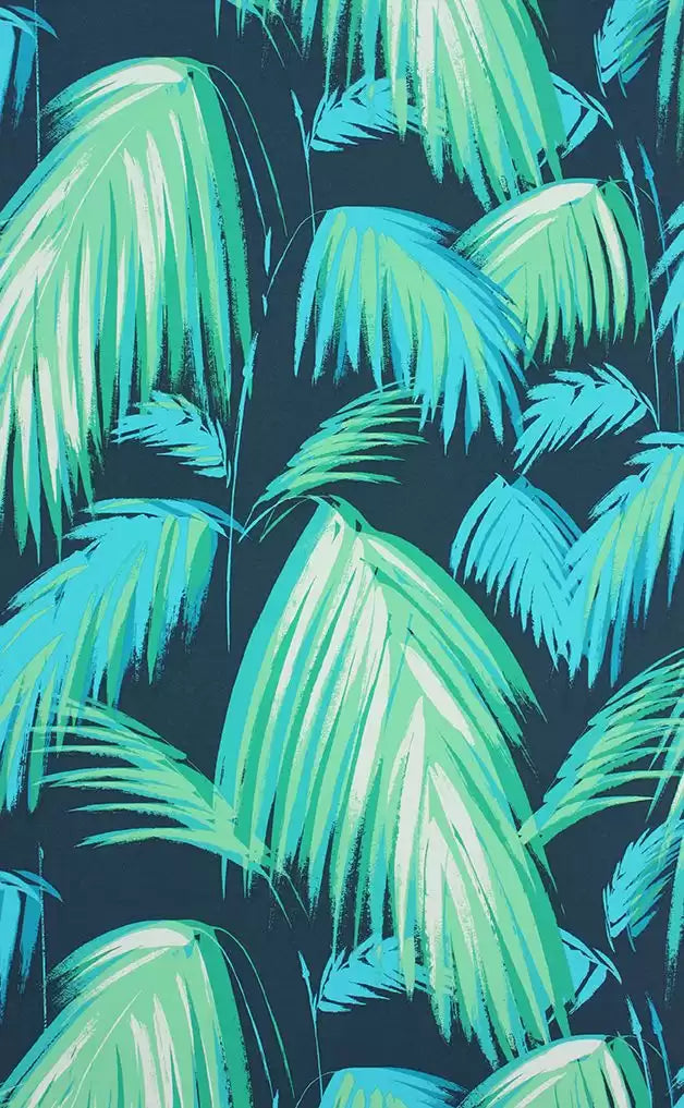 OSBORNE & LITTLE Tapete Tropicana – W6801-01