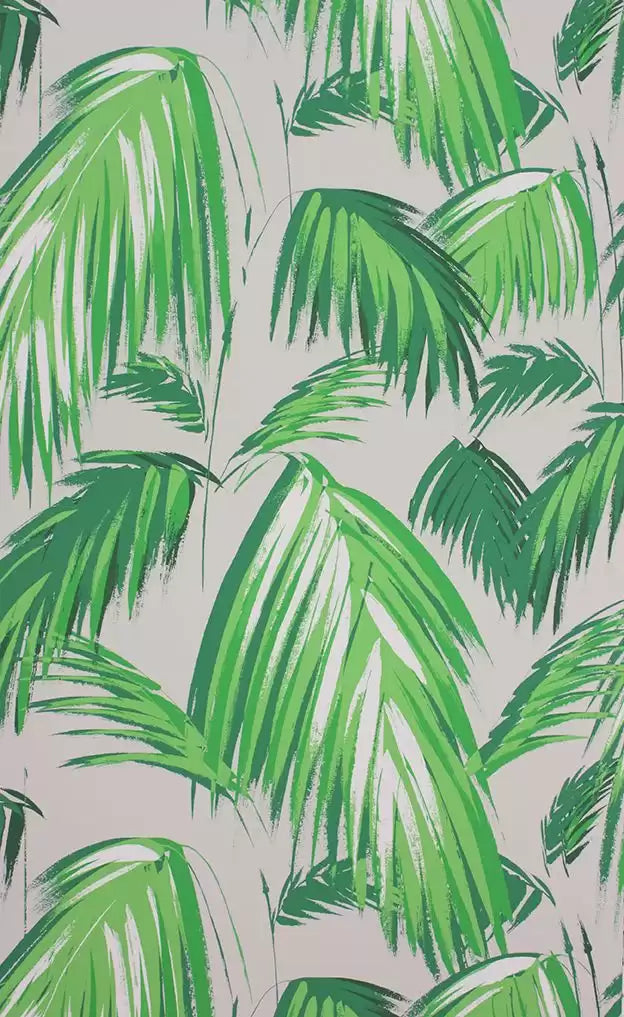 Osborne & Little Tapete tropicana W6801-02