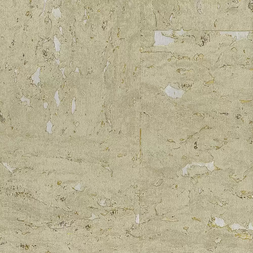 Osborne & Little Tapete Kanoko Cork – Farbvariante W7820-05