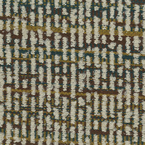 OSBORNE & LITTLE Stoff Zemu – CARABALLO – F8049-01 – TOJU Interior