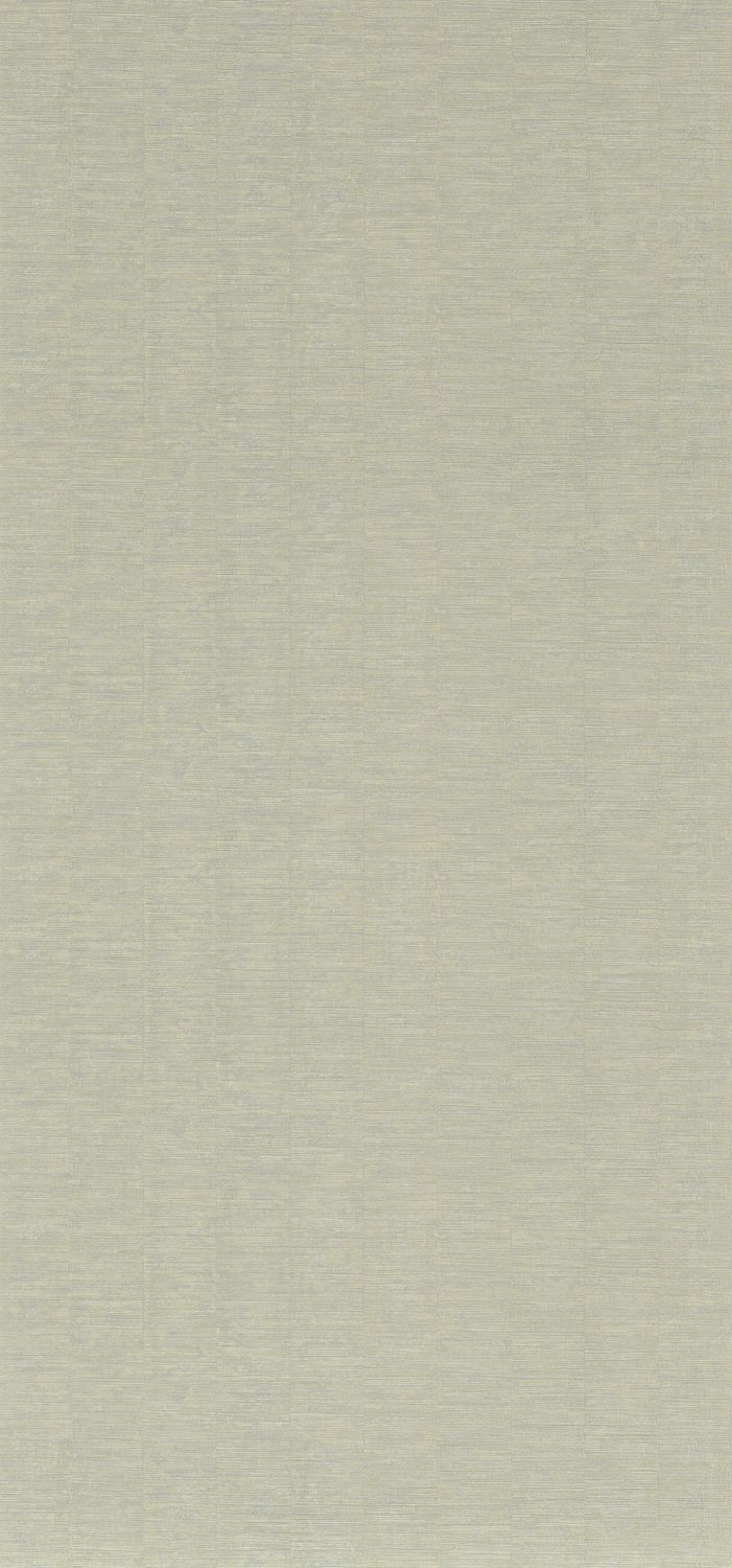 Casamance Tapete Platinum – Opaline/Doré