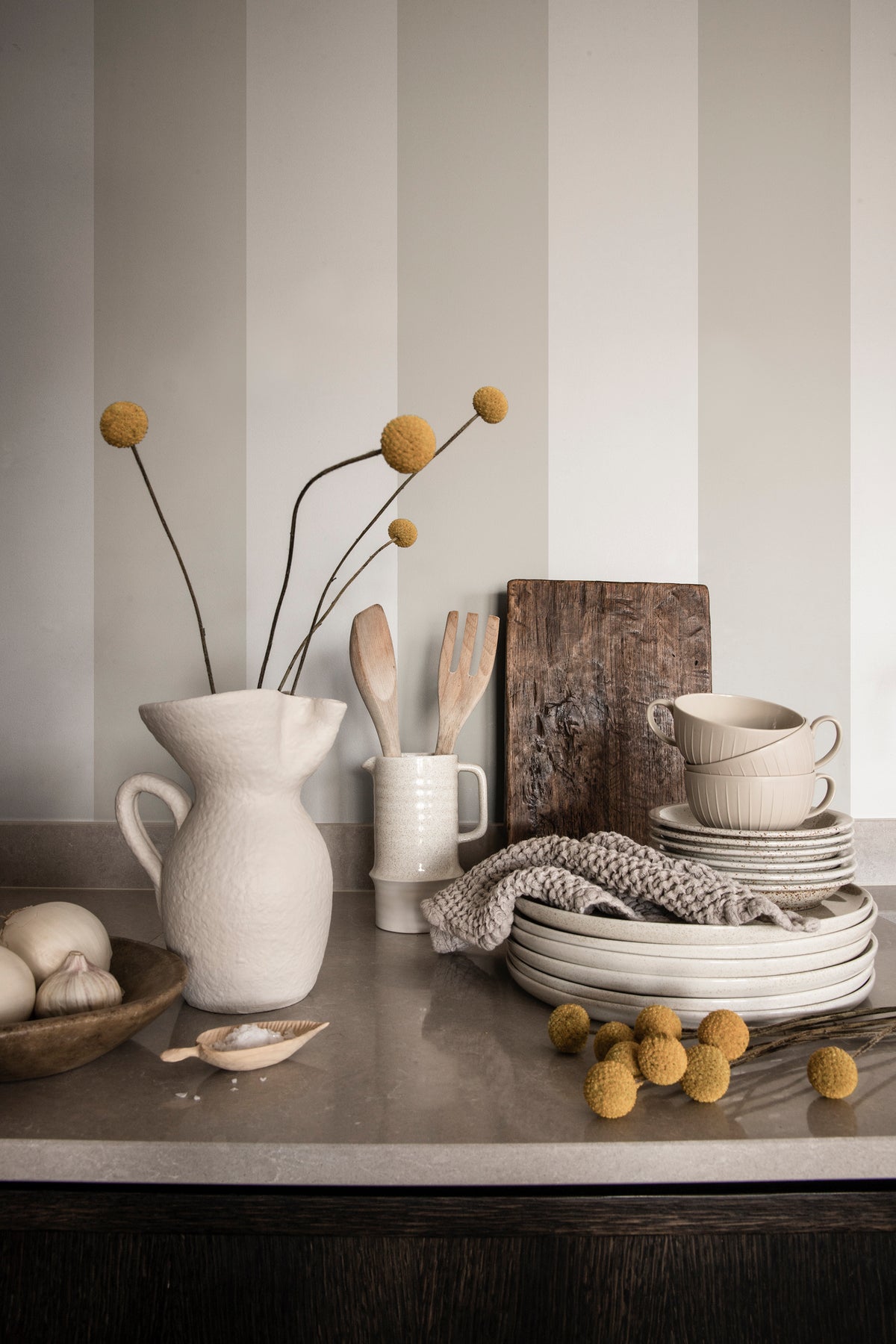 Sandberg Magnus Clay 516-69 – Raumansicht