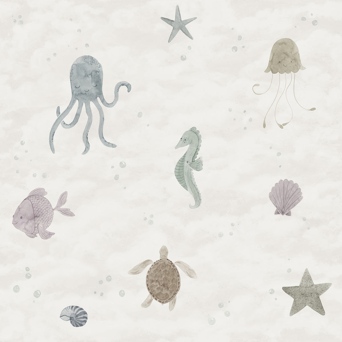 Sandberg Alice Confetti 652-45 – Tapetenmuster