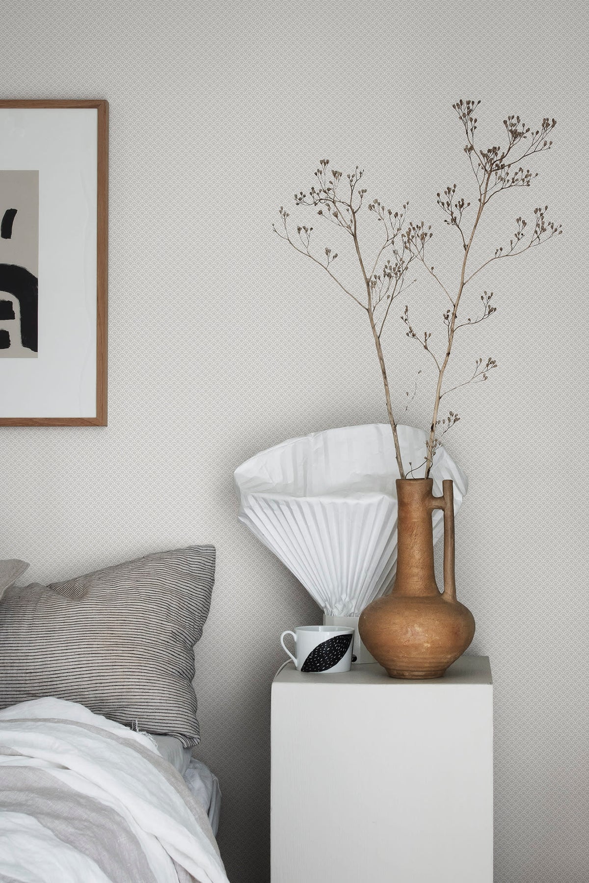 Sandberg Valv Gray S10297 – Raumansicht