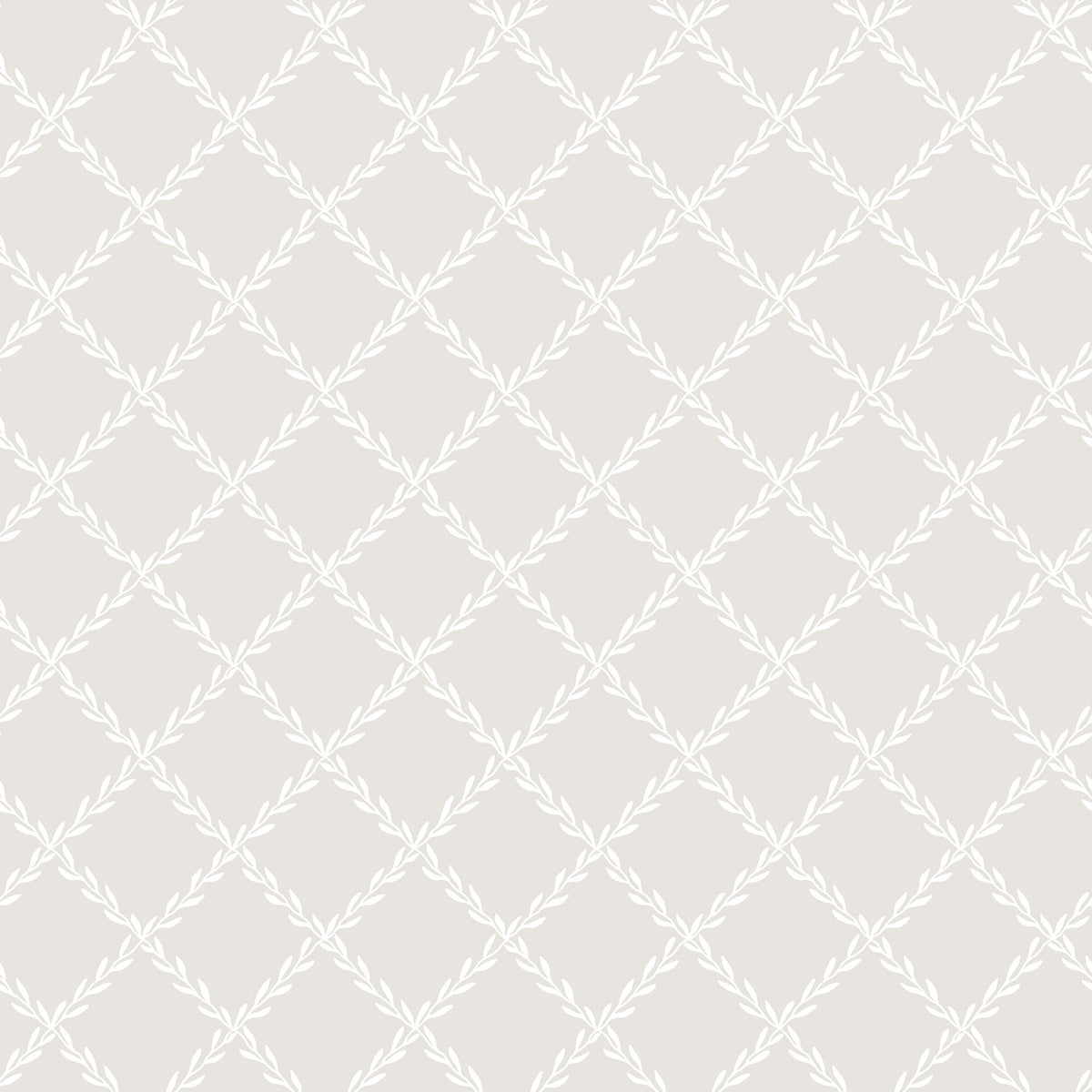 Sandberg Trellis Gray S10302 – Tapetenmuster