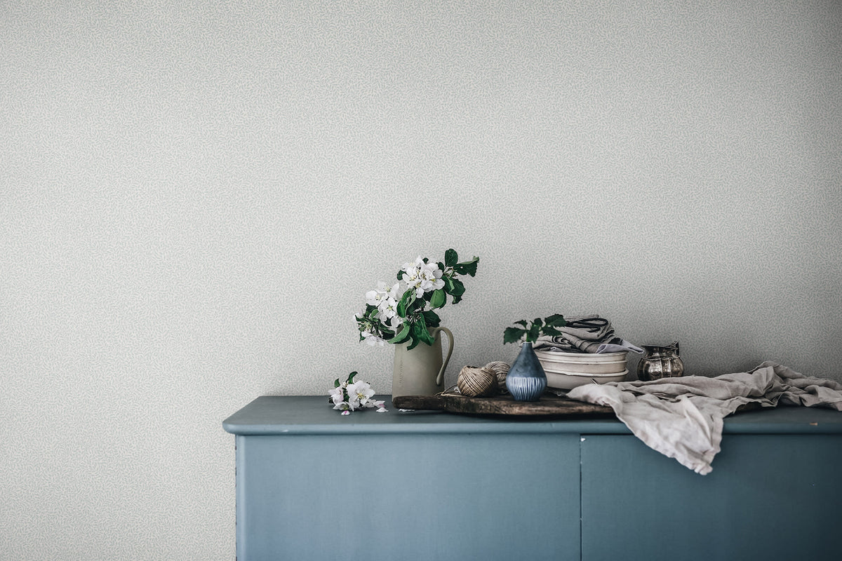 Sandberg Bladverk Misty Blue S10311 – Raumansicht