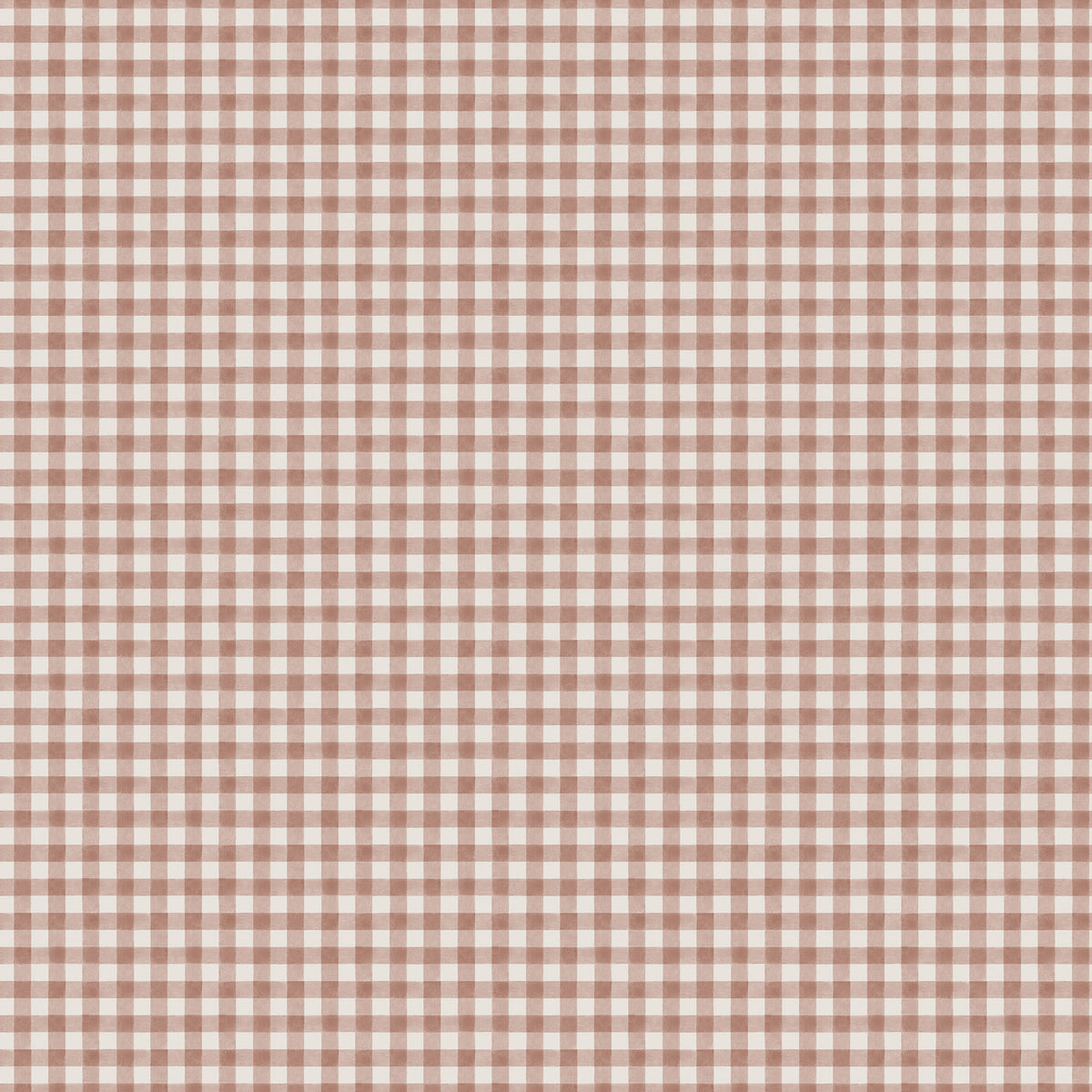 Sandberg Ruta Terracotta S10320 – Tapetenmuster