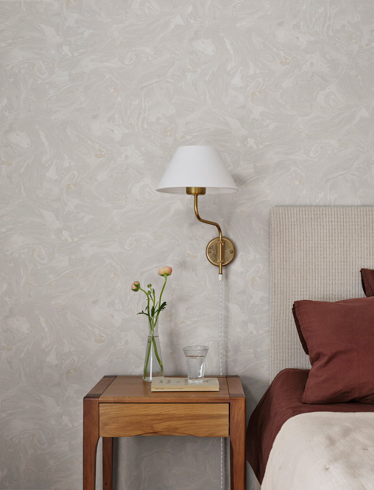 Sandberg Marion Gray S10331 – Raumansicht