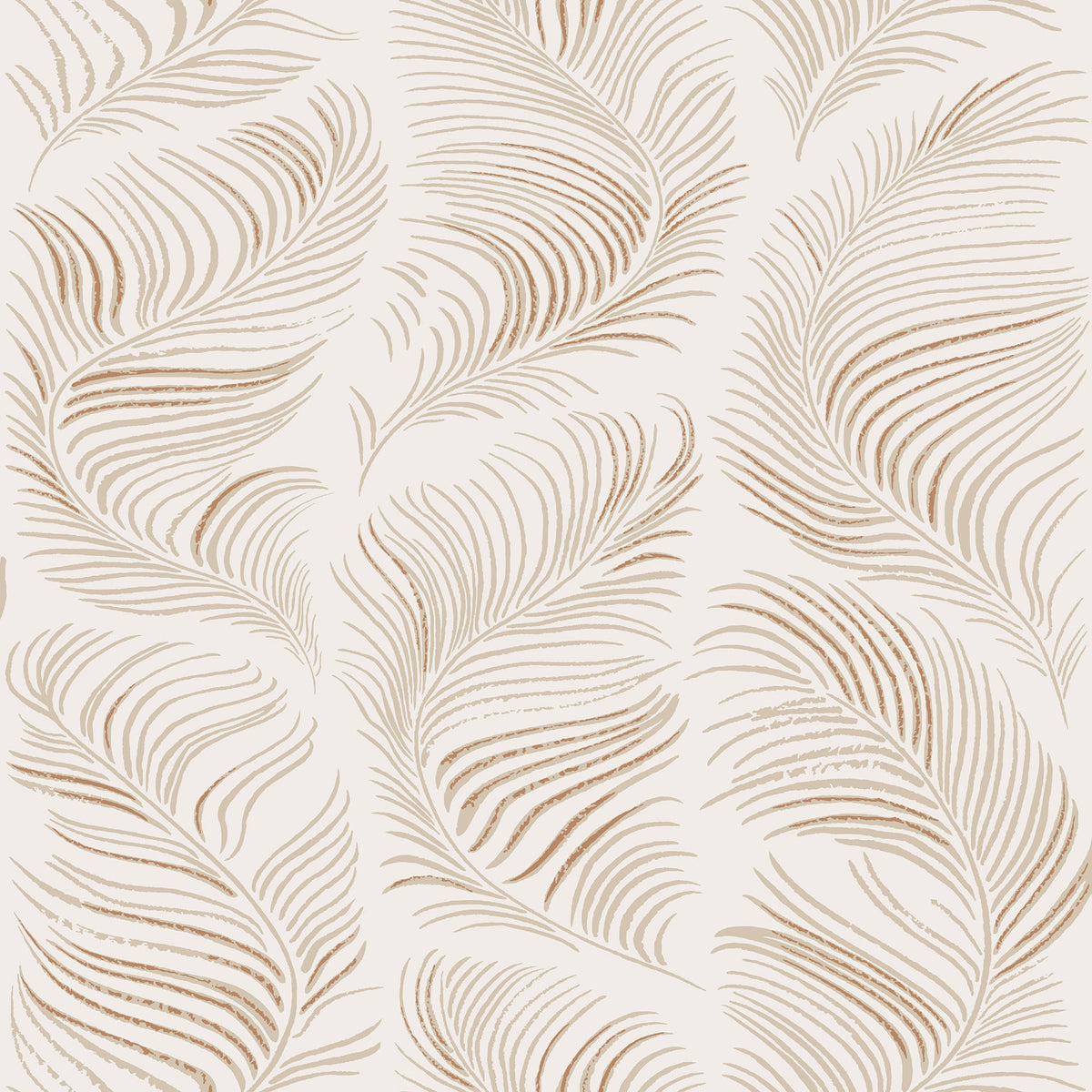 Sandberg Grace Beige S10337 – Tapetenmuster