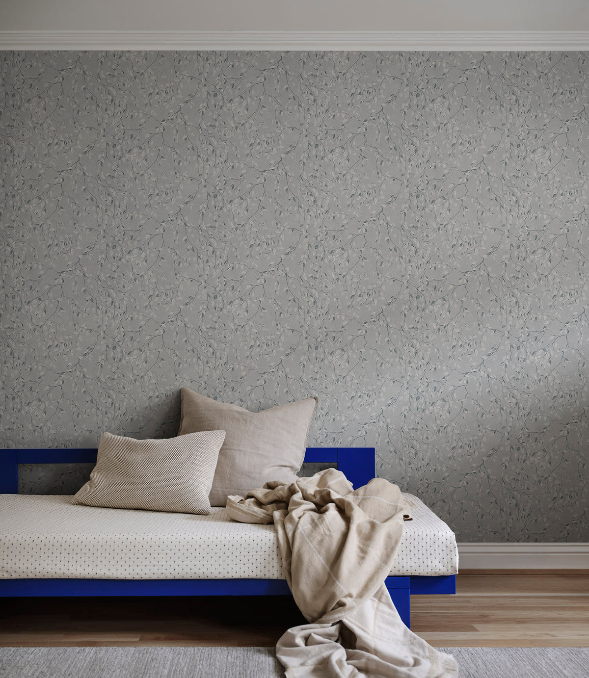 Sandberg Lise Misty Blue S10344 – Raumansicht