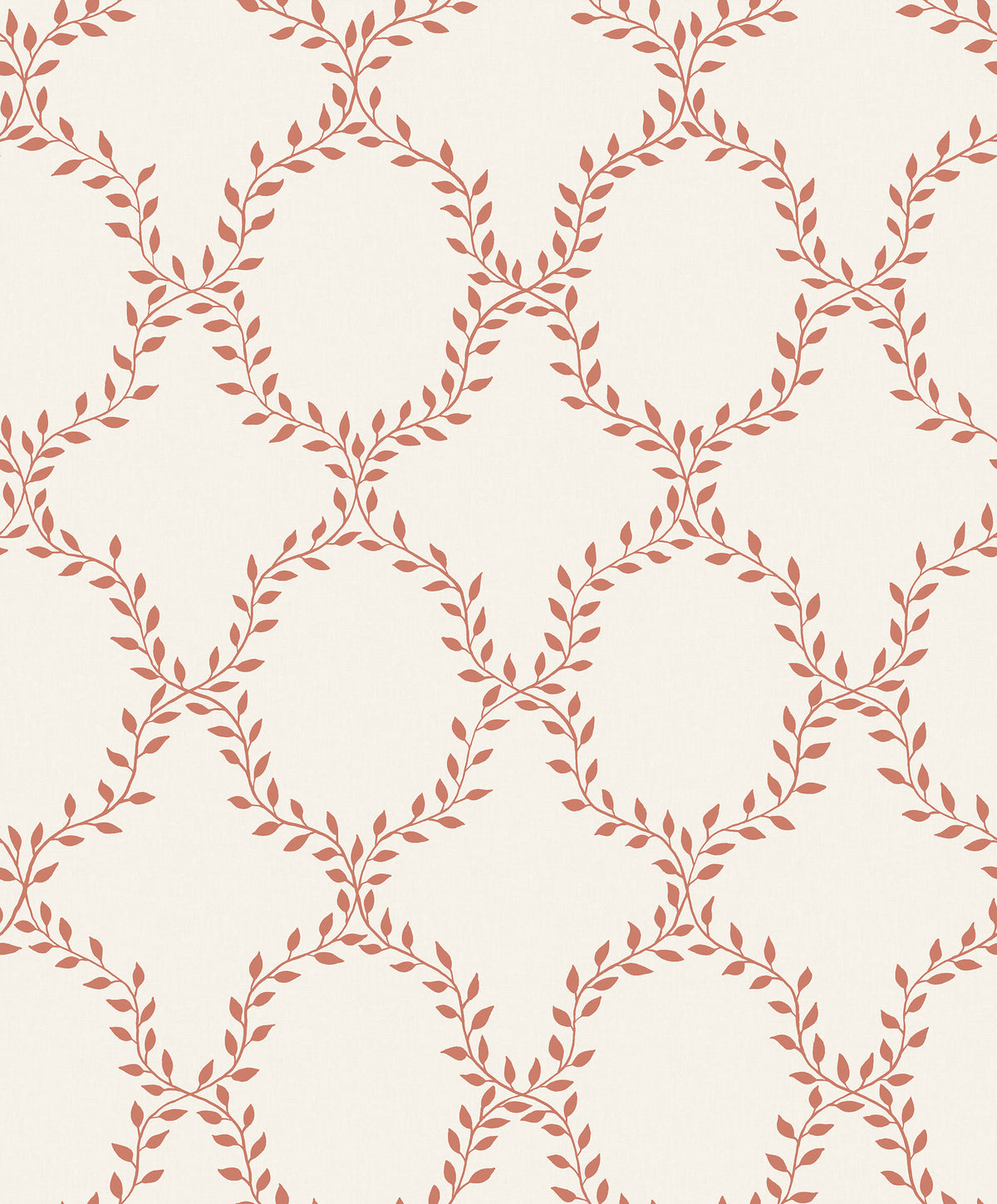 Sandberg Wilma Red S10388 – Tapetenmuster