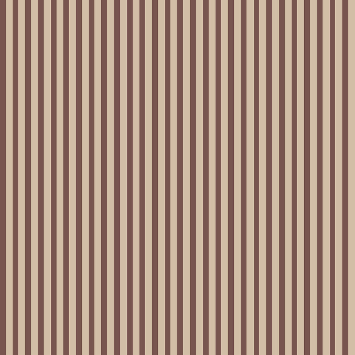 Sandberg Estelle Burgundy S10629 – Tapetenmuster