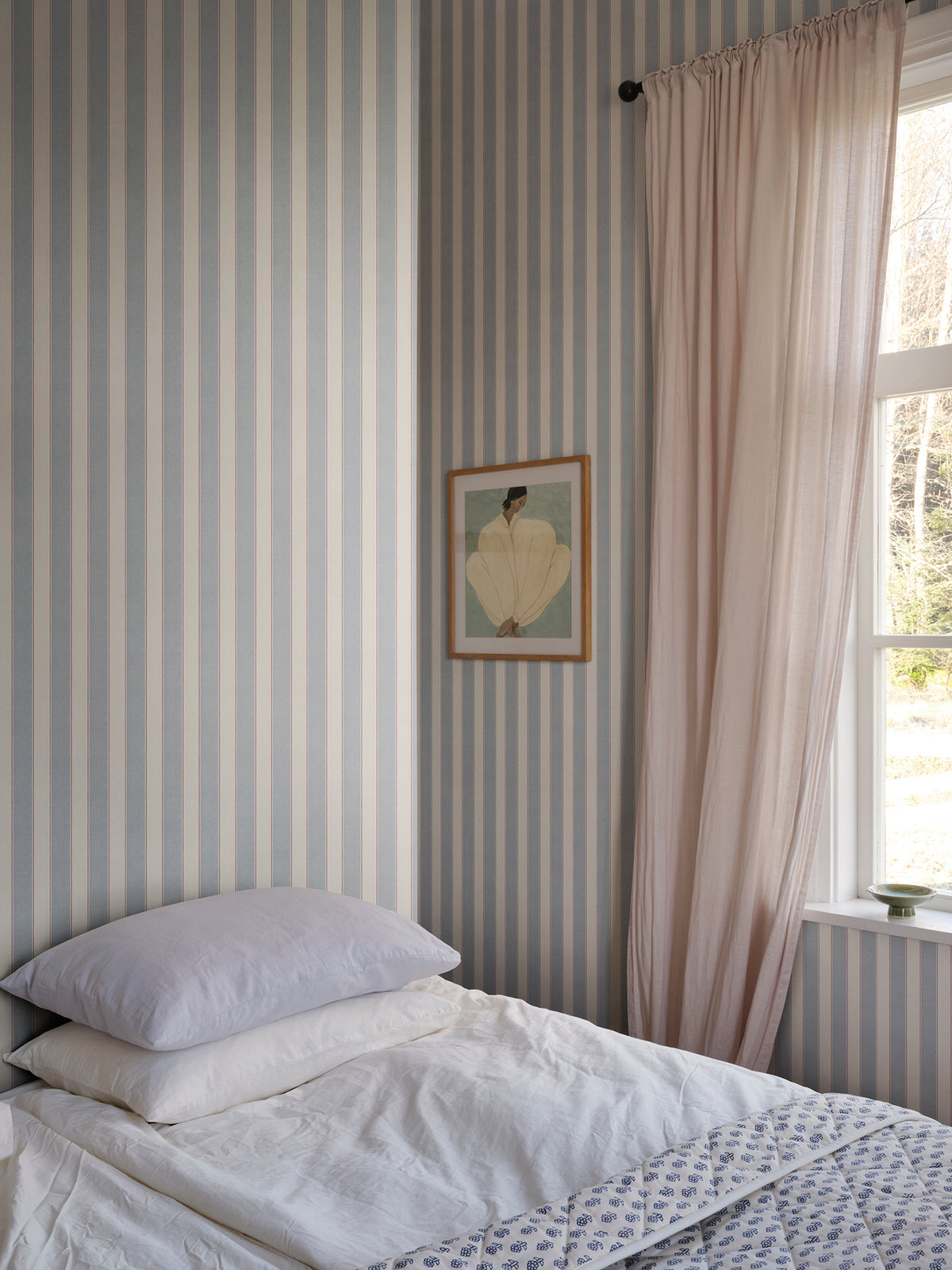 Sandberg Henrik Light Blue S10749 – Raumansicht