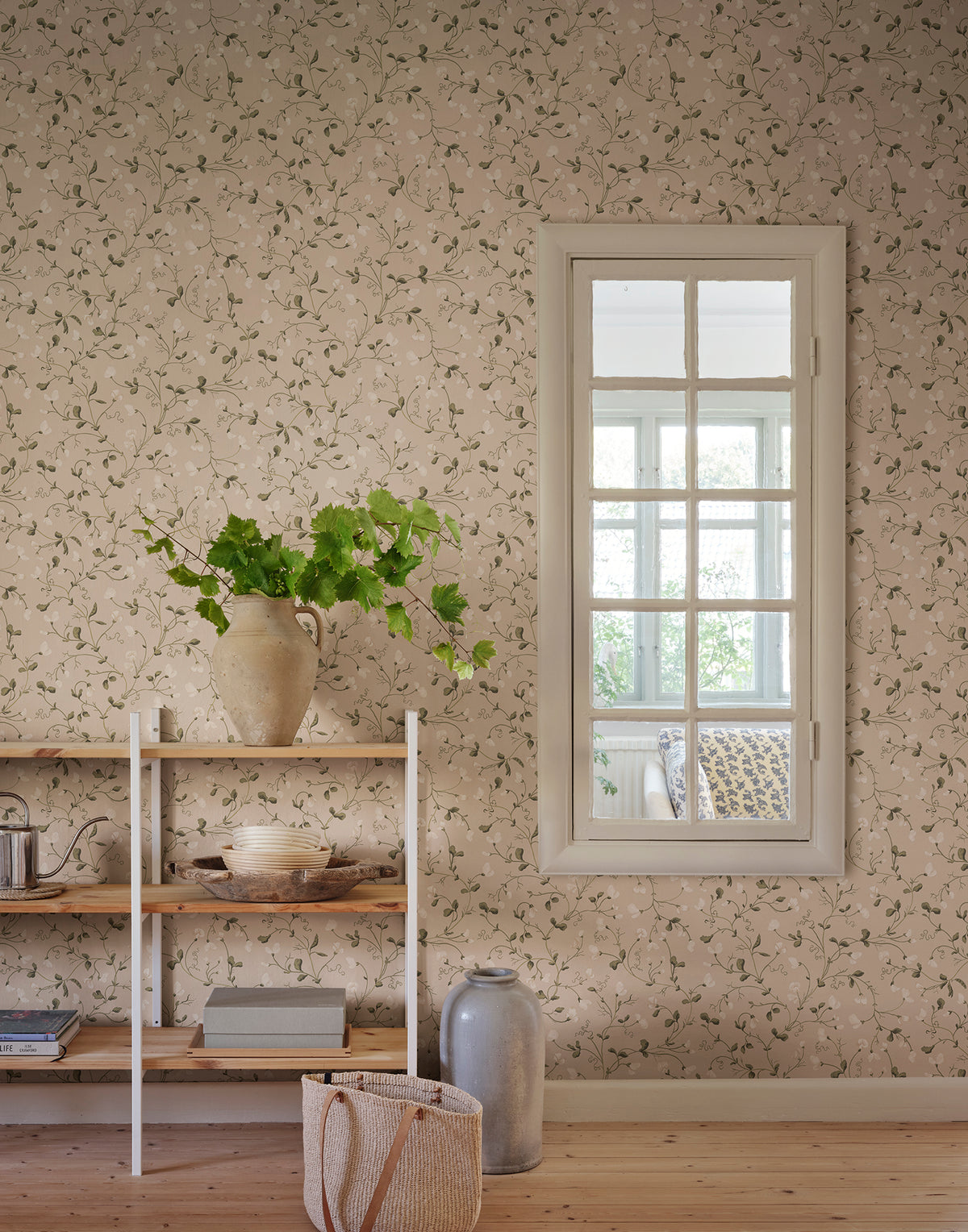 Sandberg Lucy Sandstone S10777 – Raumansicht
