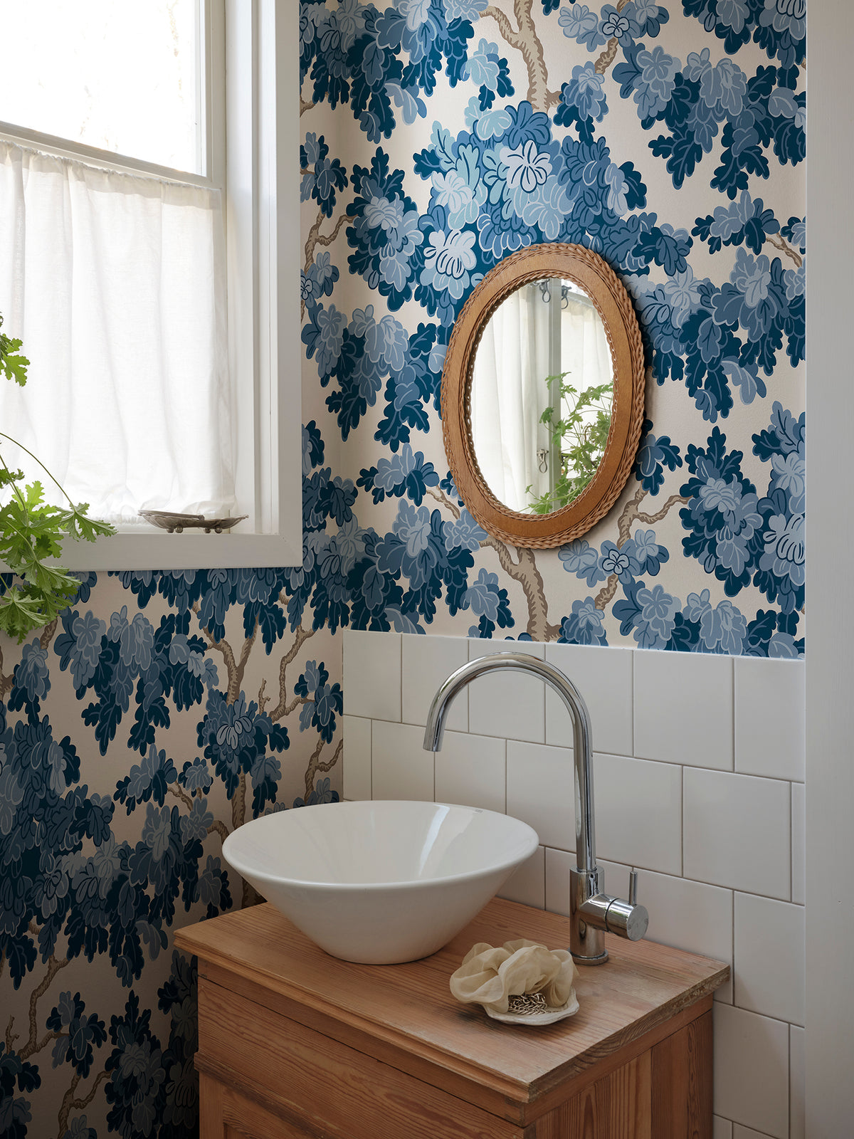 Sandberg Eken Blue S10791 – Raumansicht