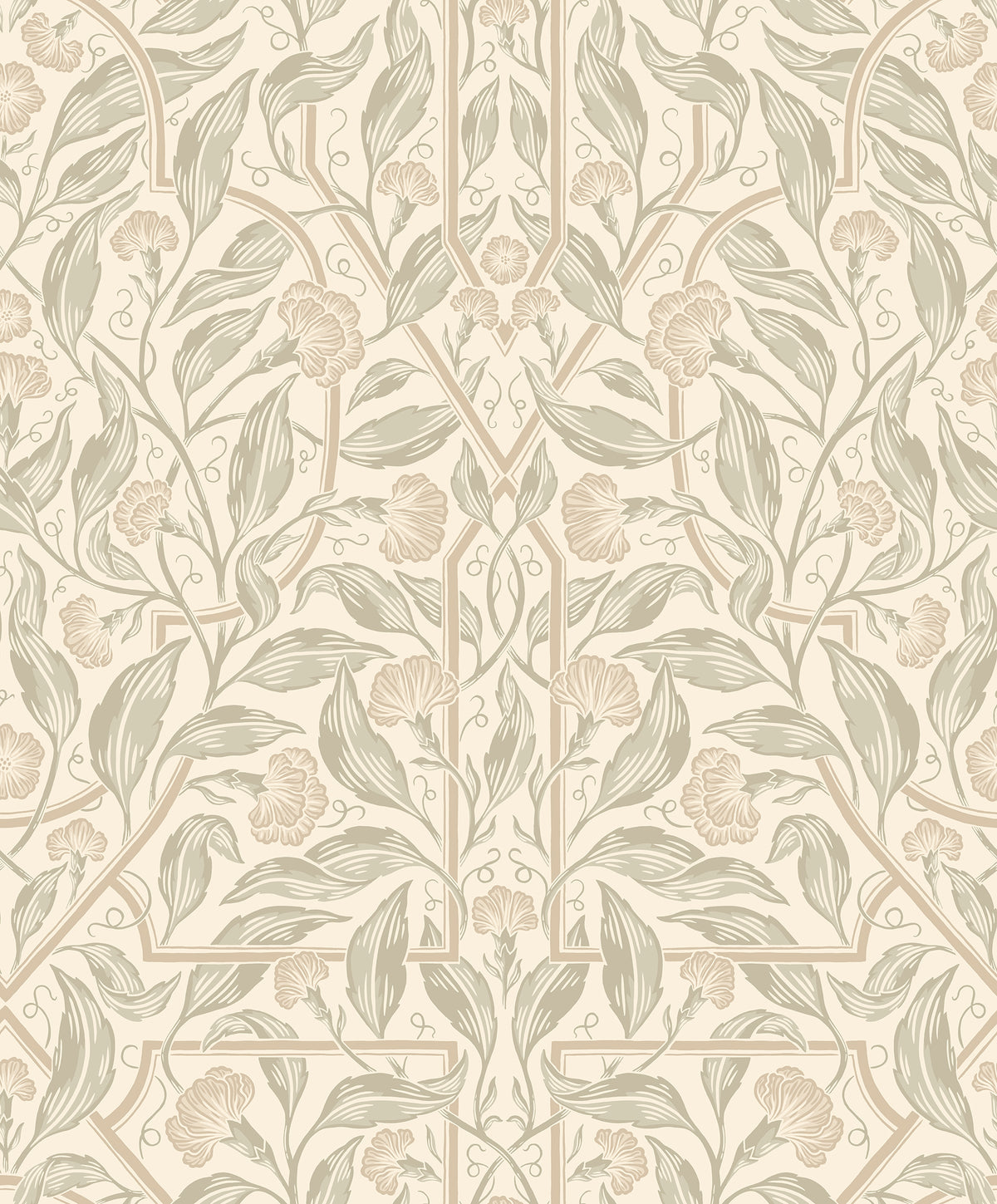 Sandberg Edda Sandstone S10802 – Tapetenmuster