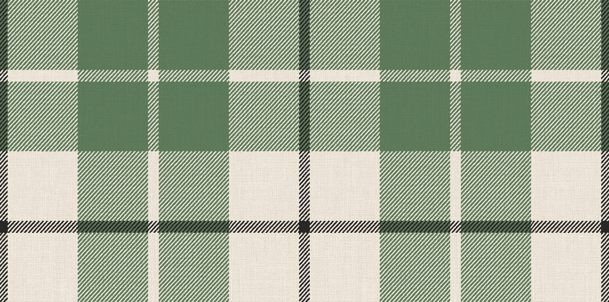 Sandberg Ranold Forest Green S11019 – Tapetenmuster