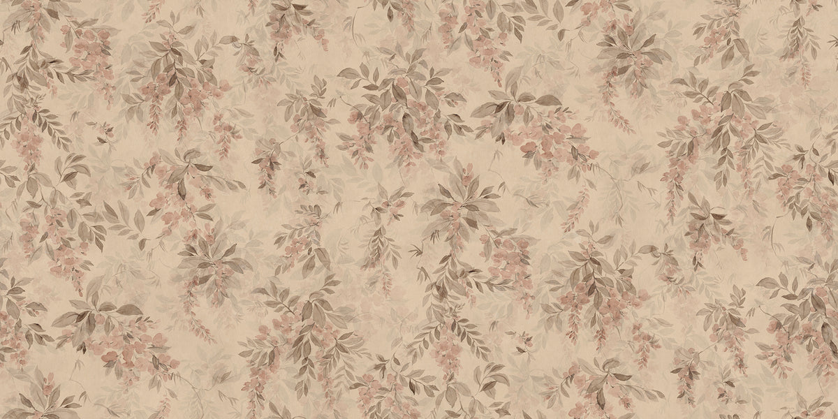 Sandberg Fototapete Lovisa Mural S10565 – Tapetenmuster
