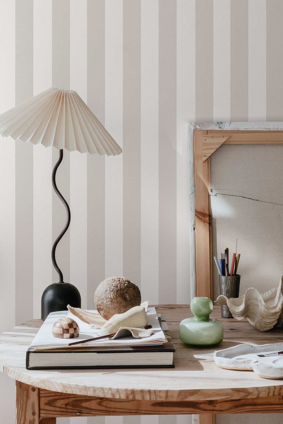 Sandberg Sam Clay S10225 – Raumansicht