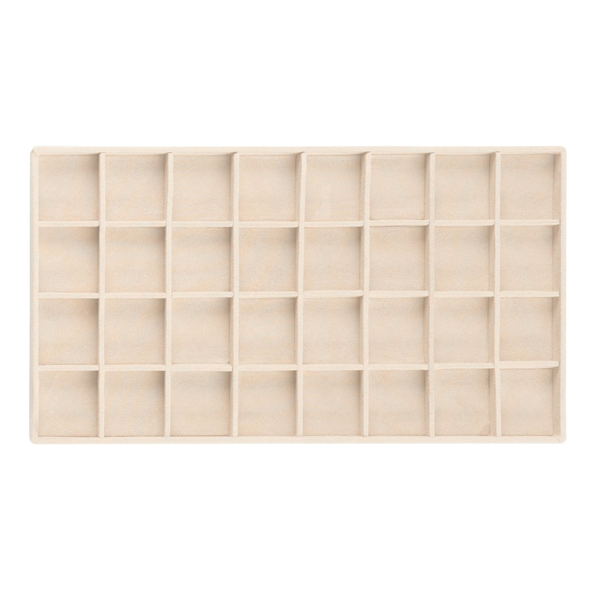 WOLF 1834 – Vault Einsatz für Ohrringe – Beige – Art. 435670 – Ansicht 2