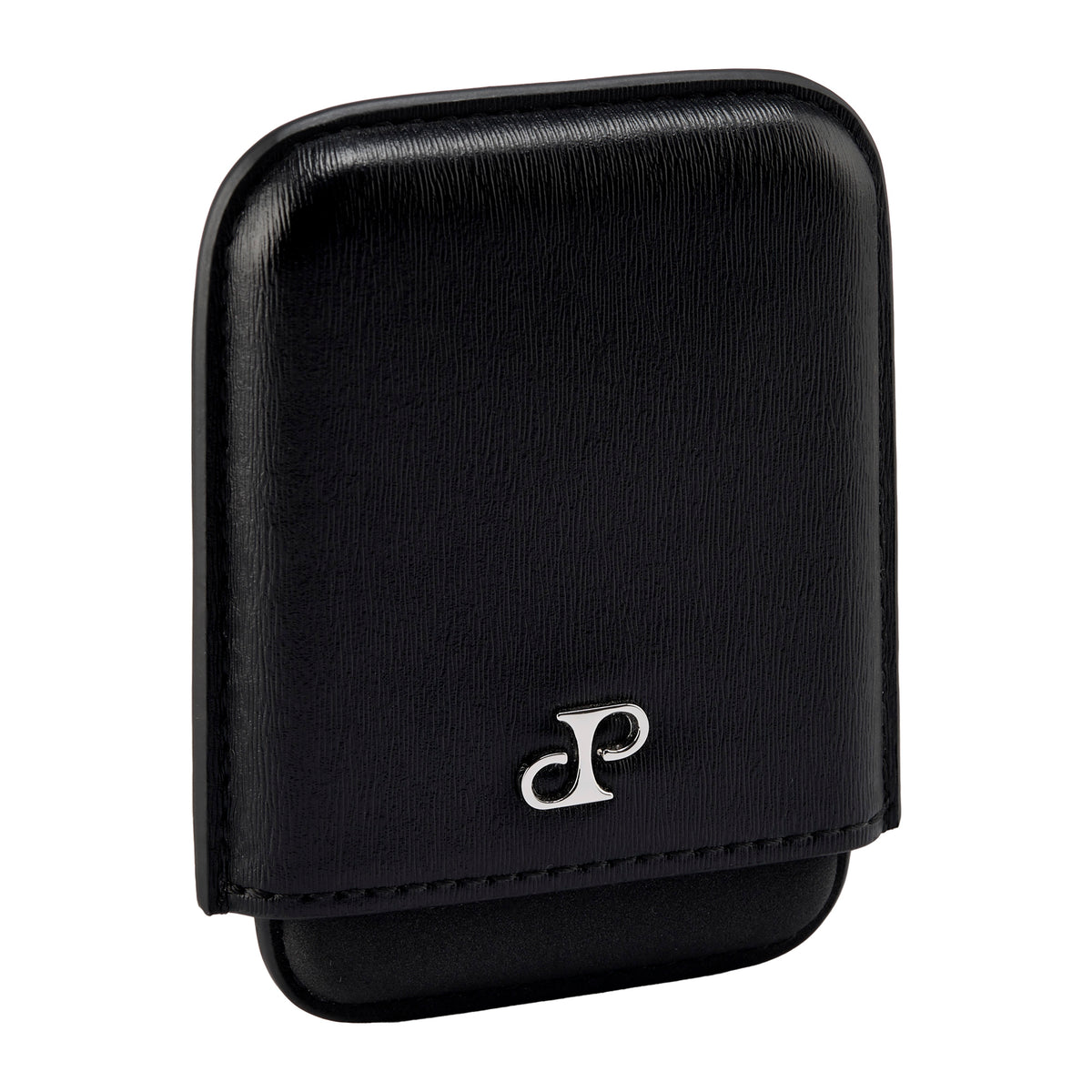 WOLF 1834 – Philipp geformtes Kartenetui – Schwarz – Art. 190211 – Ansicht 2