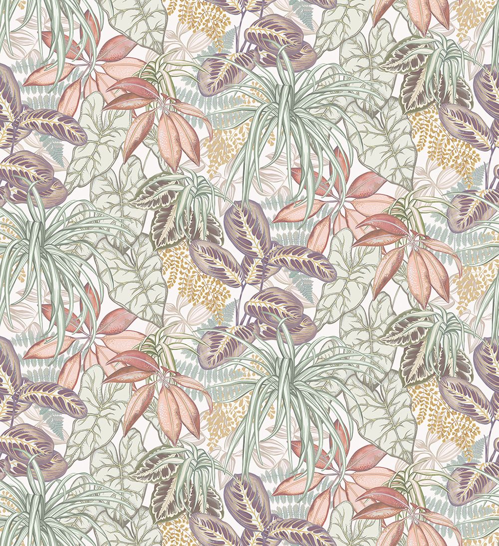 OSBORNE & LITTLE Tapete Hothouse – SKU W8032-01