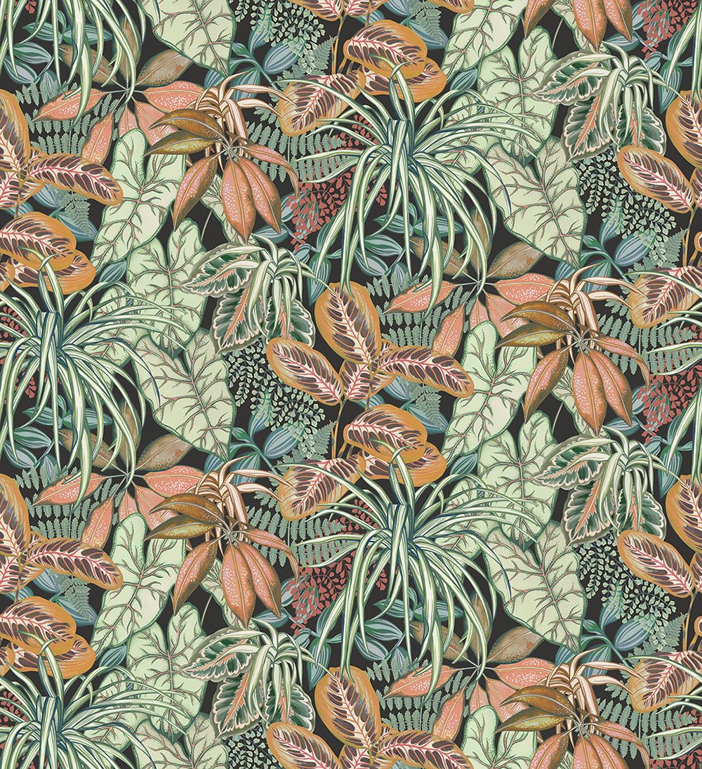 OSBORNE & LITTLE Tapete Hothouse – SKU W8032-03