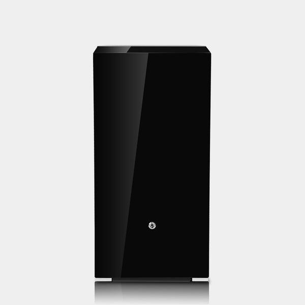 Modalo - ROYAL uropruller til 8 ure - Sort