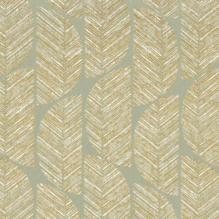 Casamance - Abelia tapet