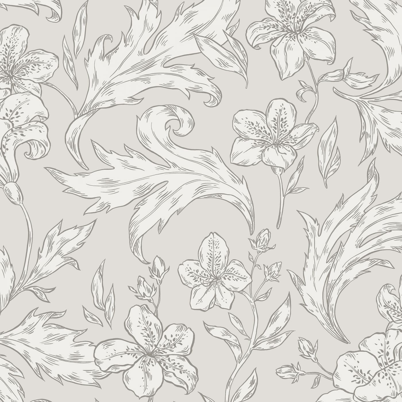 Sandberg - tapet Karin