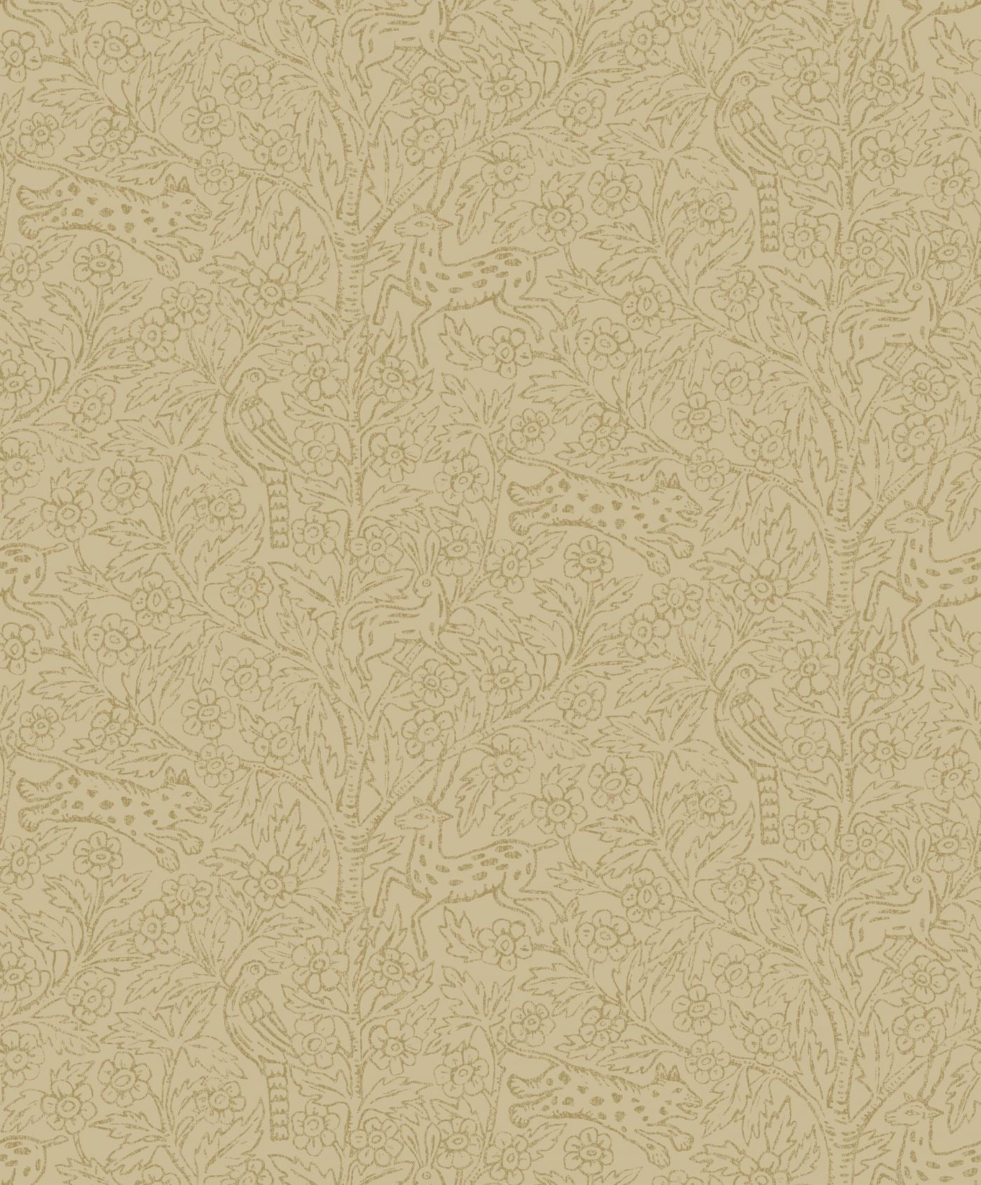 Sandberg - wallpaper Eden