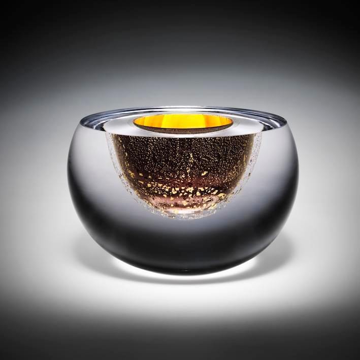 Anna Torfs - Baby Zlata Tisch Accessoires - Schale-Tisch Accessoires-Anna Torfs-TOJU Interior