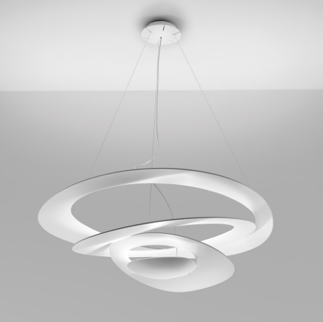 Artemide - Hängeleuchte Pirce Suspension-Leuchten-Artemide-Normal-TOJU Interior