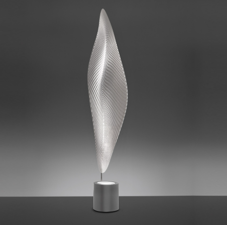 Artemide - Stehleuchte Cosmic Leaf-Leuchten-Artemide-TOJU Interior