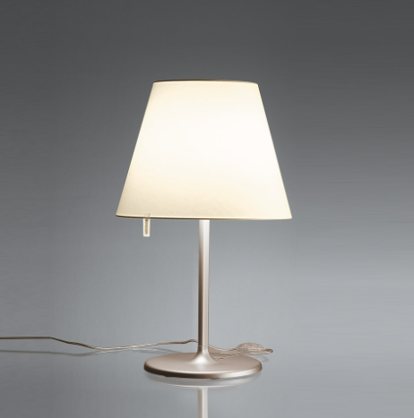 Artemide - Tischleuchte Melampo-Leuchten-Artemide-Bronze Ecru-TOJU Interior